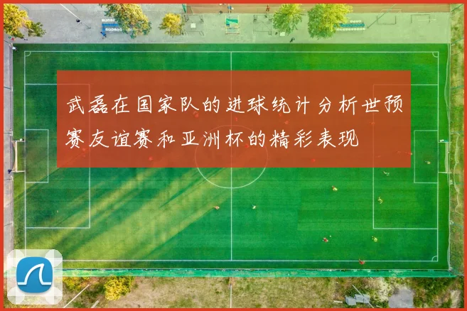 武磊在国家队的进球统计分析世预赛友谊赛和亚洲杯的精彩表现