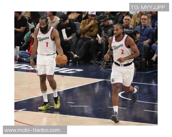 快船赛季开局惨淡仅6胜18负西部倒数第二比篮网更糟糕 快船赛季开局惨淡仅6胜18负西部倒数第二比篮网更糟糕