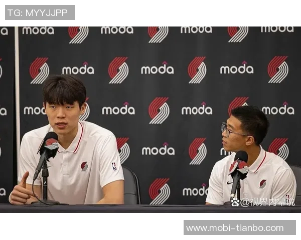 韩媒分析NBA缺乏韩国球员现象杨瀚森虽未上场但市场影响力明显 韩媒分析NBA缺乏韩国球员现象杨瀚森虽未上场但市场影响力明显