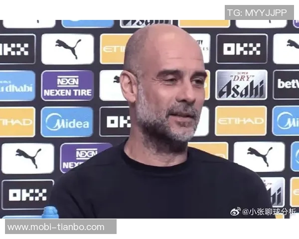 瓜帅谈半决赛希望单回合进行强调尊重对手的重要性与比赛态度